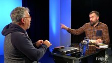 0680. Témoignage de Claude Tremblay