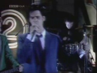 Nick Cave The Weeping Song