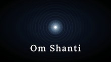 Om Shanti (mantra)