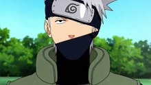 Le vrai VISAGE des personnages de NARUTO 🤣