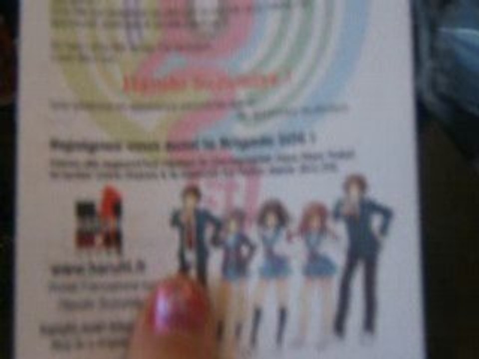 Japan Expo Jour 2 - 84