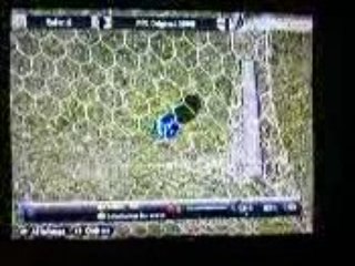 FANTASTIQUE BECKHAM PES 2008 BUT DU SIECLE BY SaHk (2)