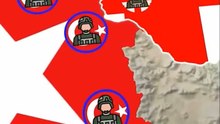 E se la Georgia si arrabbiasse?!?