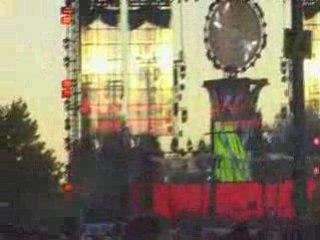 Westbam @ Loveparade 2008 playing loveparade anthem08