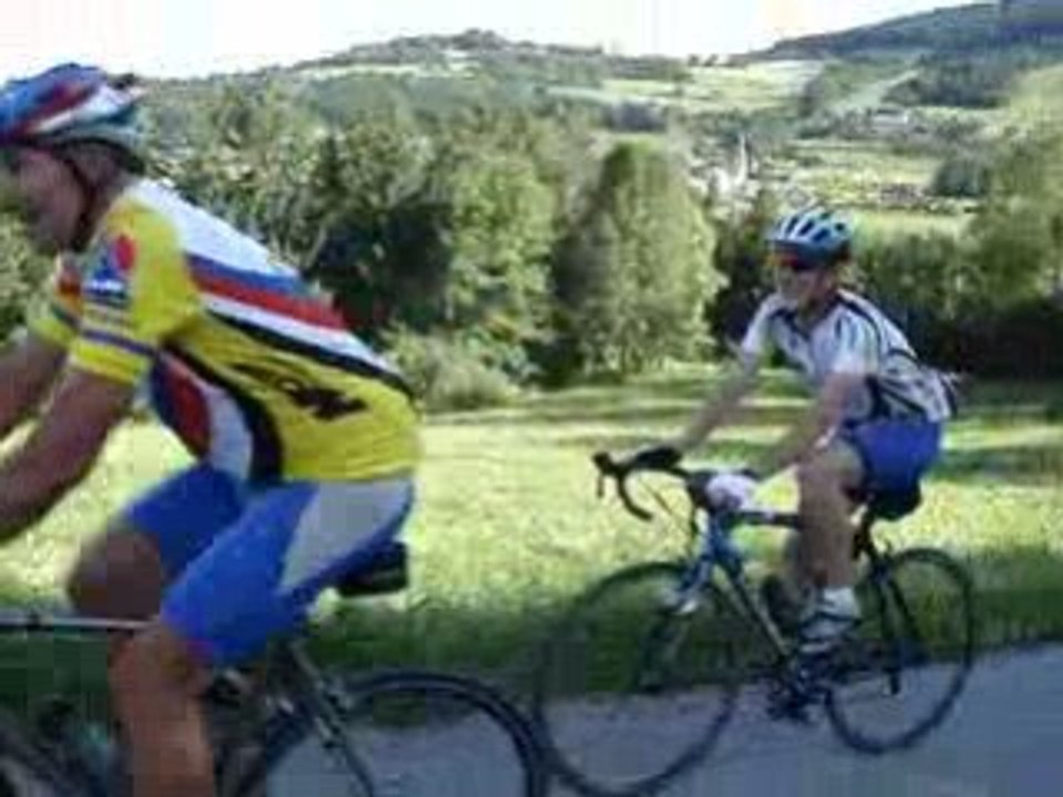 Village "Le Fion"