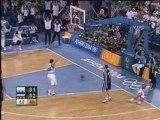 Basket - Manu Ginobili - the winner