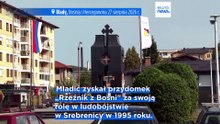Skazany za zbrodnie wojenne bośniacki Serb Ratko Mladić zmarł w więzieniu w Hadze