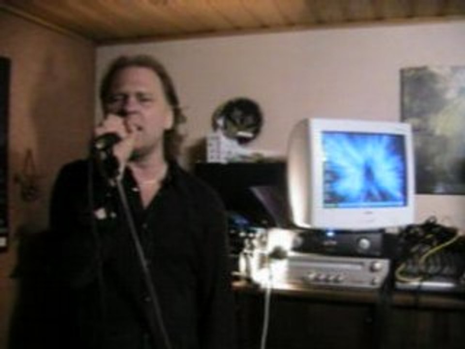 Black Hole en répétition