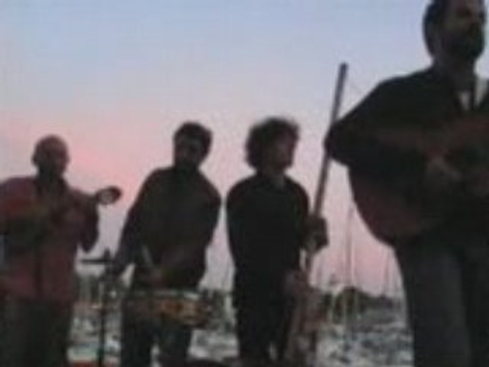 un extrait de de quoi j'ai l'air