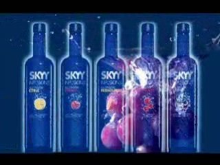 Skyy Infusions