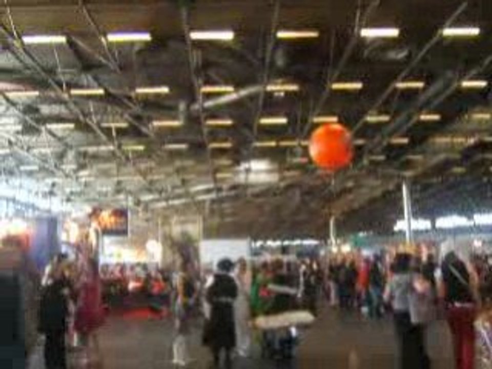 Japan Expo Jour 2 - 91