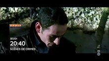 Scènes de crimes