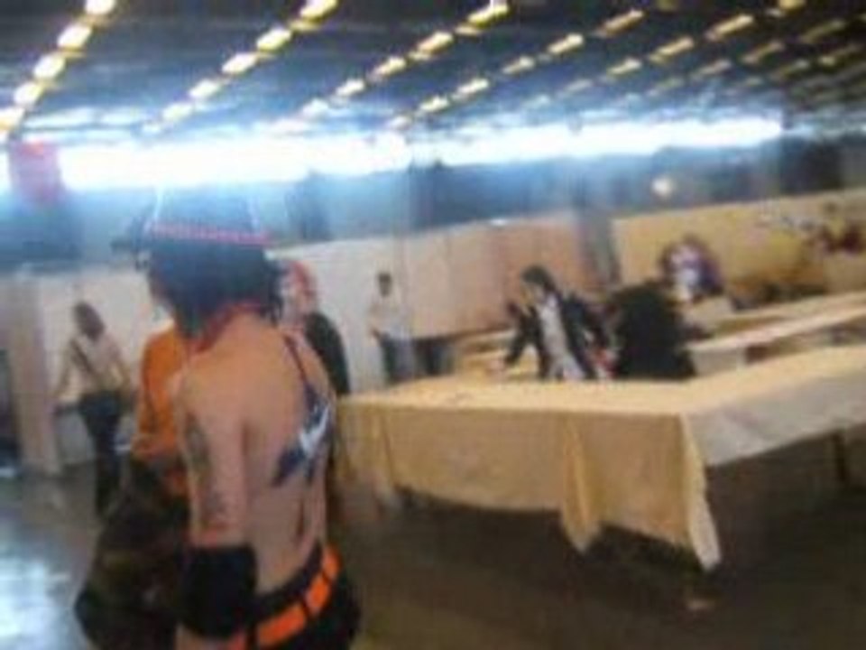 Japan Expo Jour 2 - 93