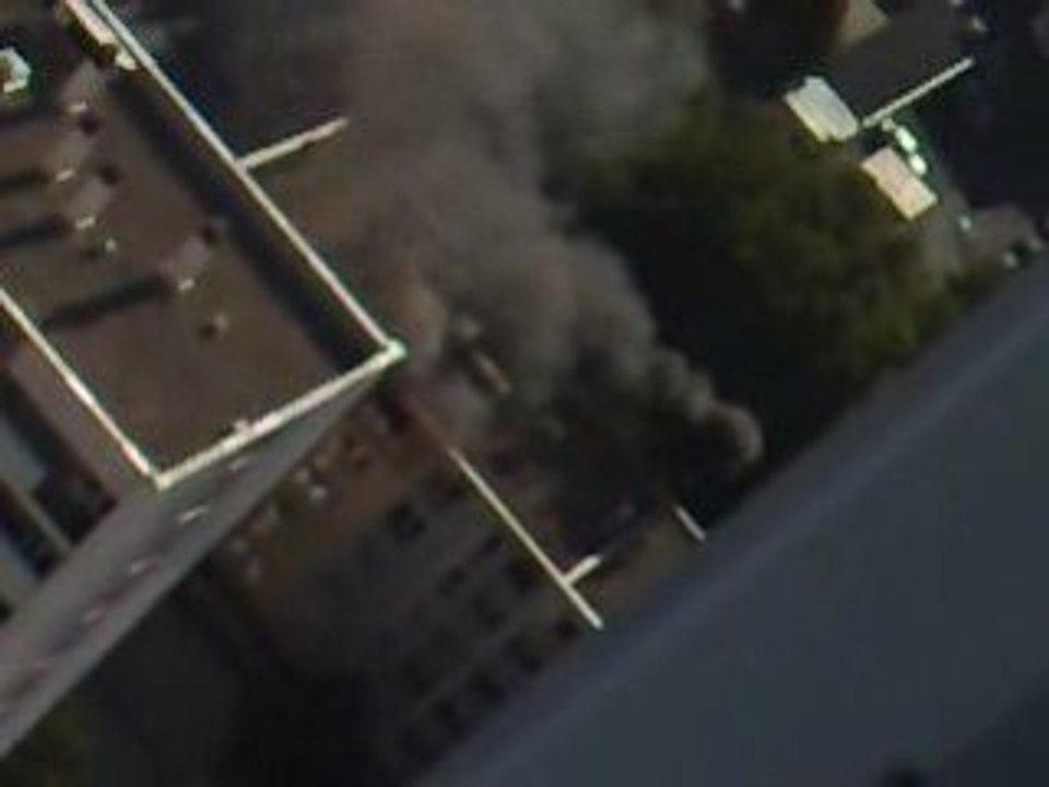 Allumer le feu