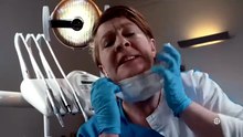 Les dents de la mer
