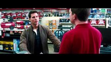 Jack Reacher