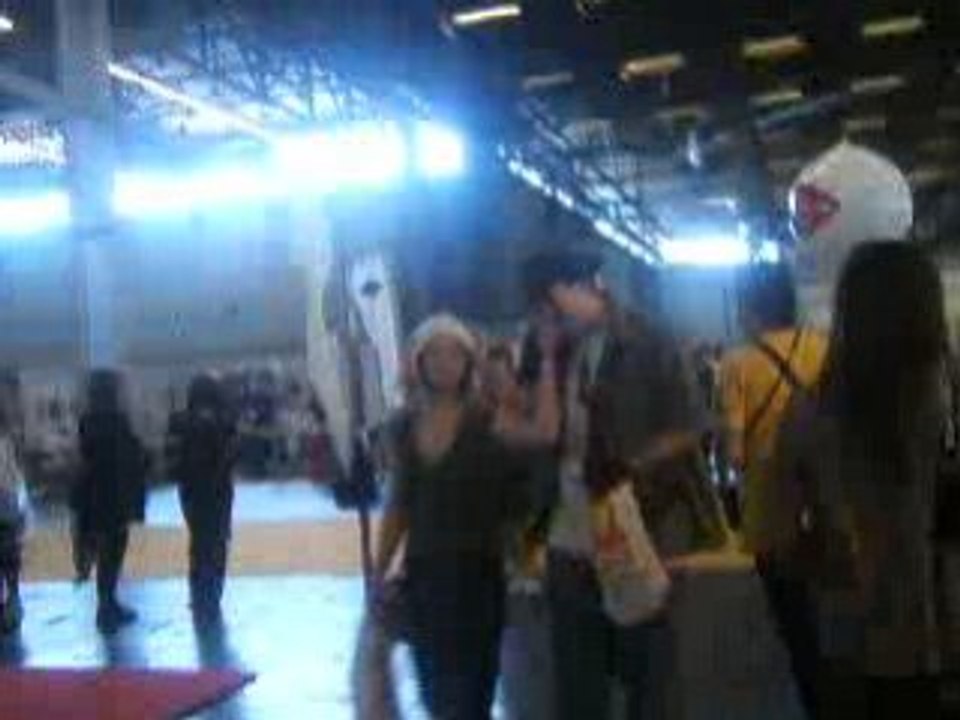 Japan Expo Jour 2 - 95