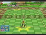 Sega Superstars Tennis sur Wii