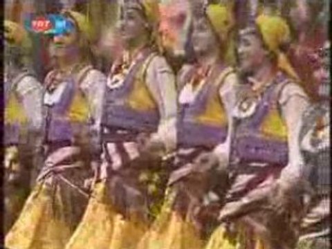 Yusuf Cemal Keskin - Kemence