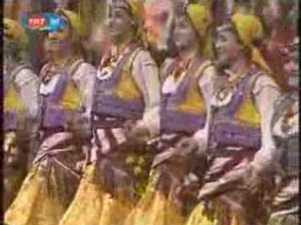 Yusuf Cemal Keskin - Kemence