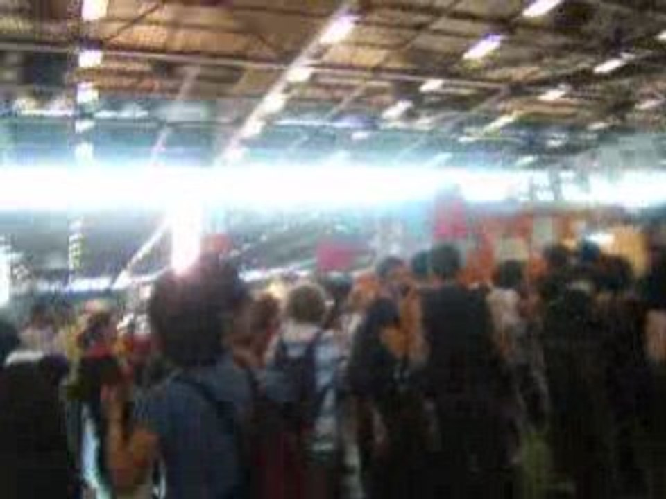 Japan Expo Jour 2 - 97