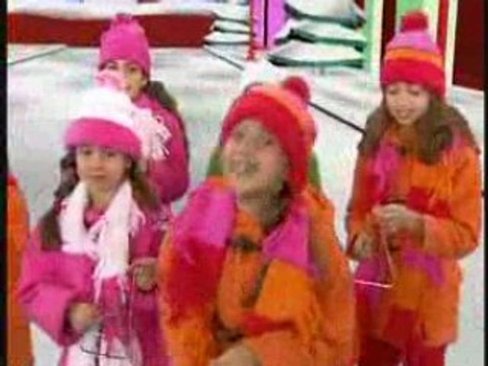 Zouzounia - Kalanta Christougennon