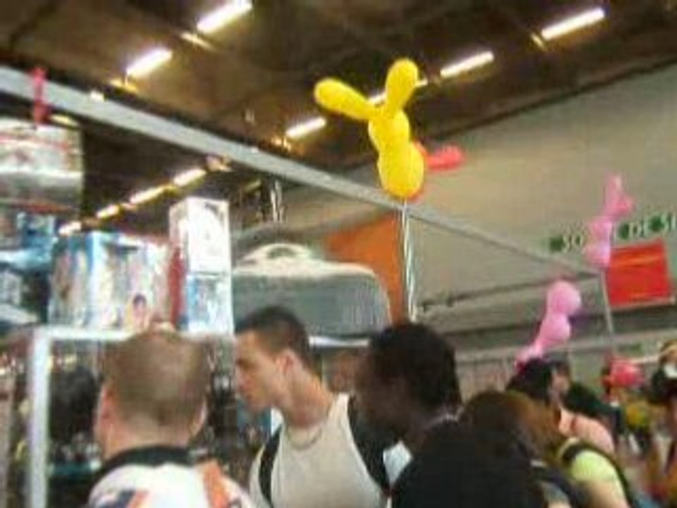 Japan Expo Jour 2 - 98