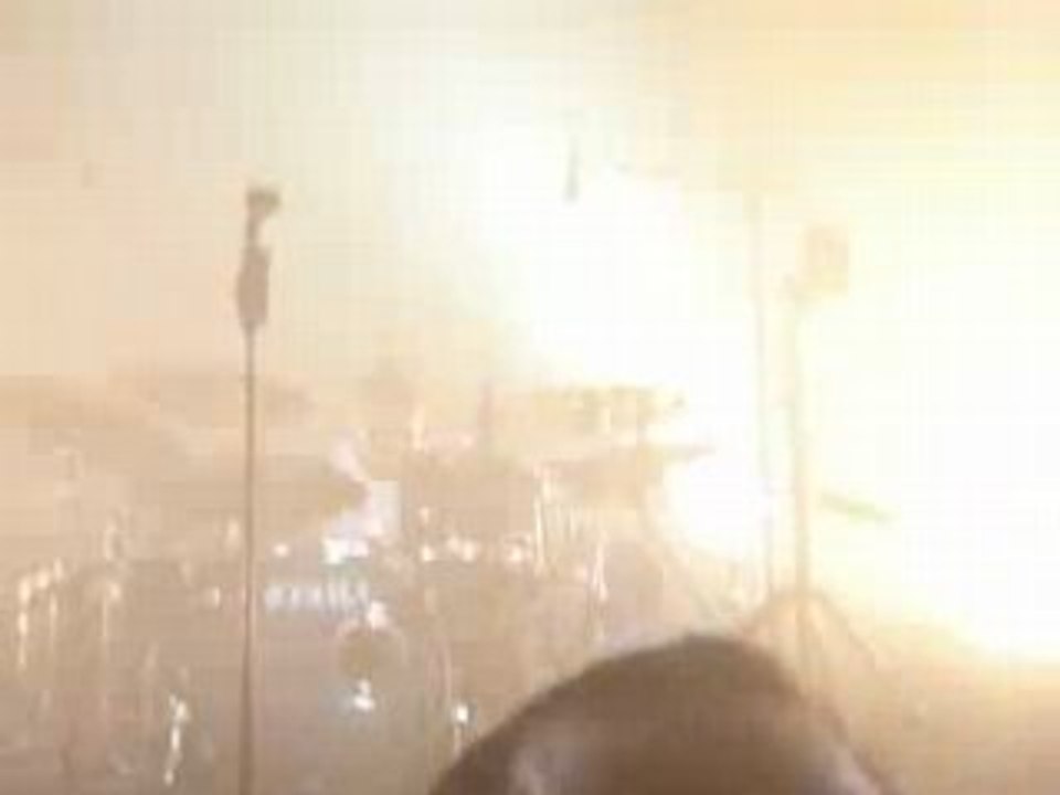 Tokio Hotel Durch den Monsun part 3 Geneva Arena 12.07.08