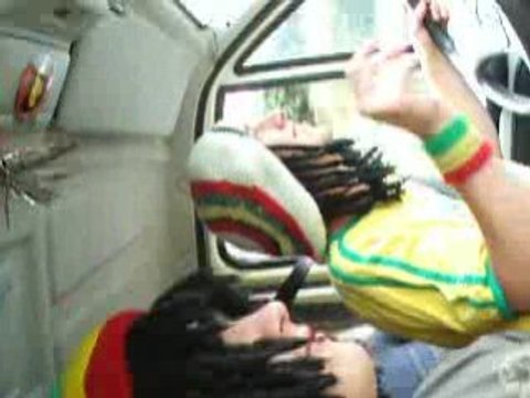 Route Vielles charrues