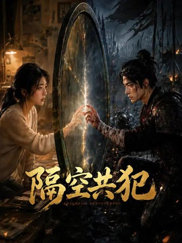隔空共犯 | 完整劇集 | Short Drama 繁體中文