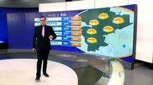 Pronóstico del tiempo para Monterrey, con Nelson Valdez - 28 de agosto 2026