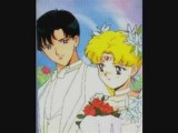 Sailor Moon Hatırla Sevgili