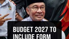 PM: Form Six students to get allowance under Budget 2027