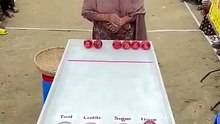 Her Aim is Better Than Professional Athletes!