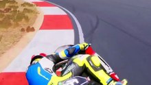 Continua così! Endurance Race Yamaha YZF-R7 - Costade Almeria Circuit Eps.13 #yamaha #yzfr7 #racing