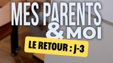 J-3 Avant le retour de la série « Mes Parents & Moi »