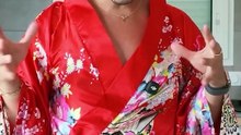 Cauchemar en cuisine japonaise