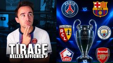 🏆 A quoi s’attendre durant cette Ligue des Champions ?