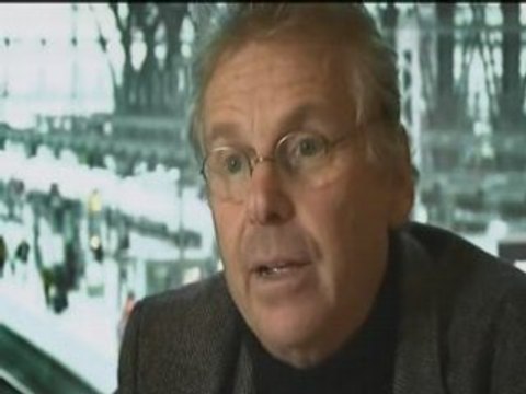 Dany Cohn-Bendit, agitateur depuis 40 ans