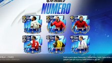 Fc26 numero günlük görev