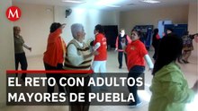 Diabetes, hipertensión y artrosis afectan a más de 960 mil adultos mayores en Puebla