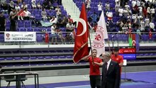 Malatya Uluslararası Güreş Turnuvası başladı | Ajansspor | AA