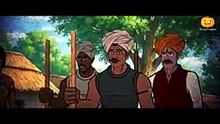 Aahat Horror Story _ Hindi
