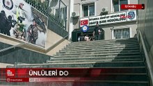 İstanbul'da ünlüleri dolandırdığı için 20 yıl hapis cezasıyla aranan 'Ponzi Mine' yakalandı