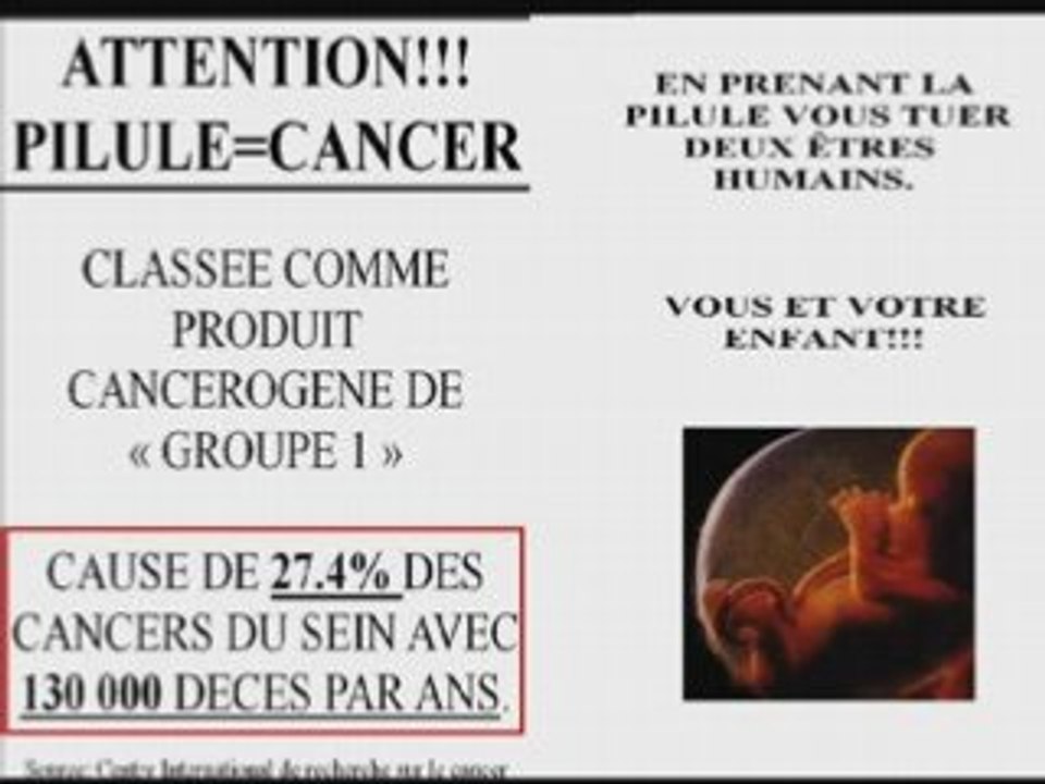 DANGER DE MORT