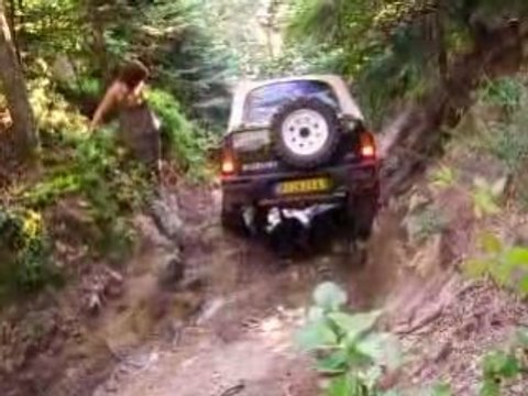 Vitara Rando Allier 2008 IMG_0439