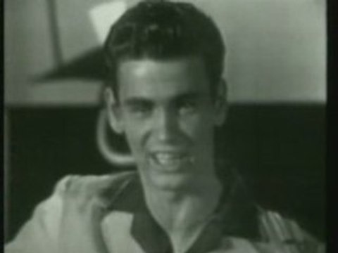 Everly brothers - bye bye love