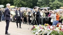 Murió Harald V a sus 89 años