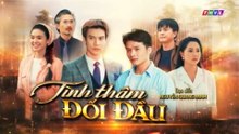 Tình Thâm Đối Đầu - Tập 38 - HDC Media