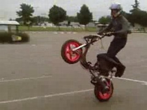 clement rassemblement montauban stunt polini evo roost